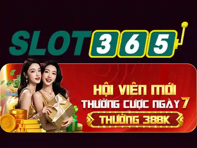 Slot365 là gì và tại sao được nhiều người chơi quan tâm?