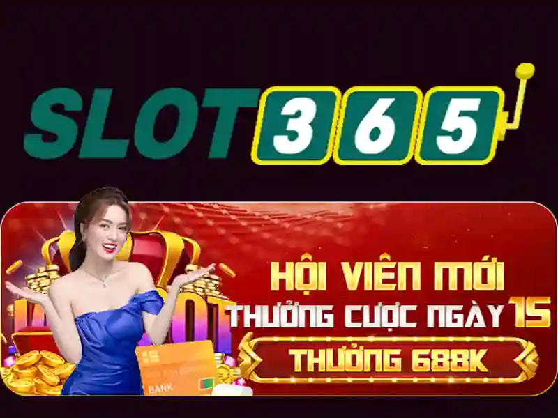 Slot365 là gì và tại sao nhiều người chơi chọn nó