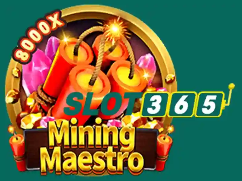 Slot365: Trải nghiệm chơi xèng trực tuyến