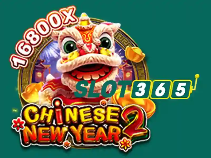 Trò chơi nổi bật tại Slot365