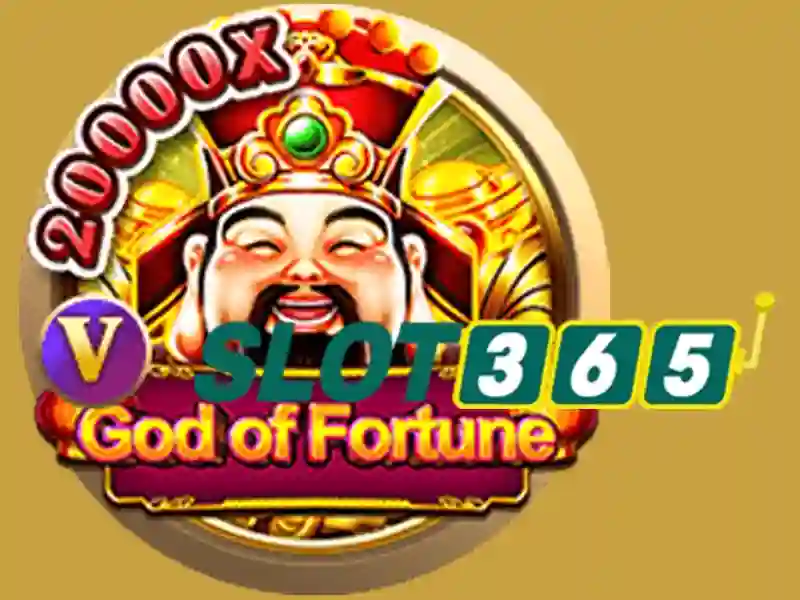 Slot365 – Nền tảng casino slot trực tuyến hàng đầu