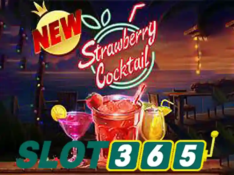 Slot365: Trải nghiệm slot đỉnh cao
