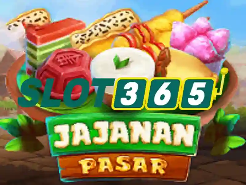 Slot365 – Cổng trò chơi slot trực tuyến đa dạng và an toàn
