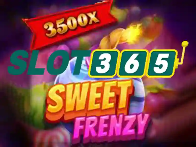 Slot365: Khám phá nền tảng slot trực tuyến hàng đầu