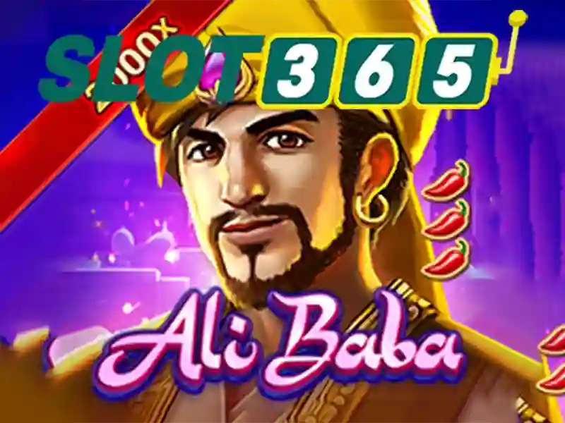 Slot365 - Nền tảng chơi slot trực tuyến an toàn và đáng tin cậy