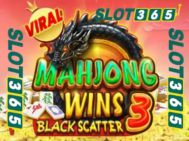 Slot365: Nền tảng chơi slots trực tuyến đáng tin cậy