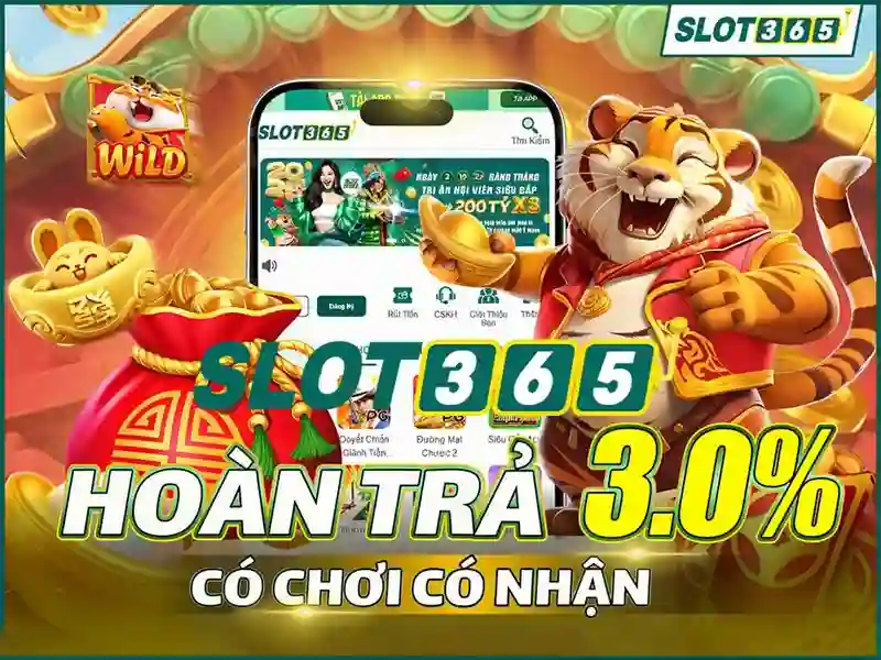 Danh mục trò chơi và nhà cung cấp