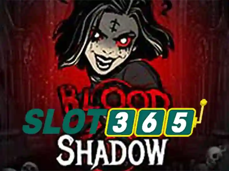 Slot365: Trải nghiệm casino slots trực tuyến hàng đầu