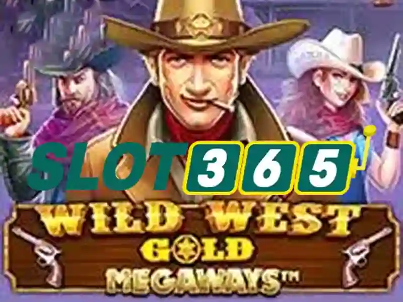 Đánh giá Slot365 và danh sách trò chơi