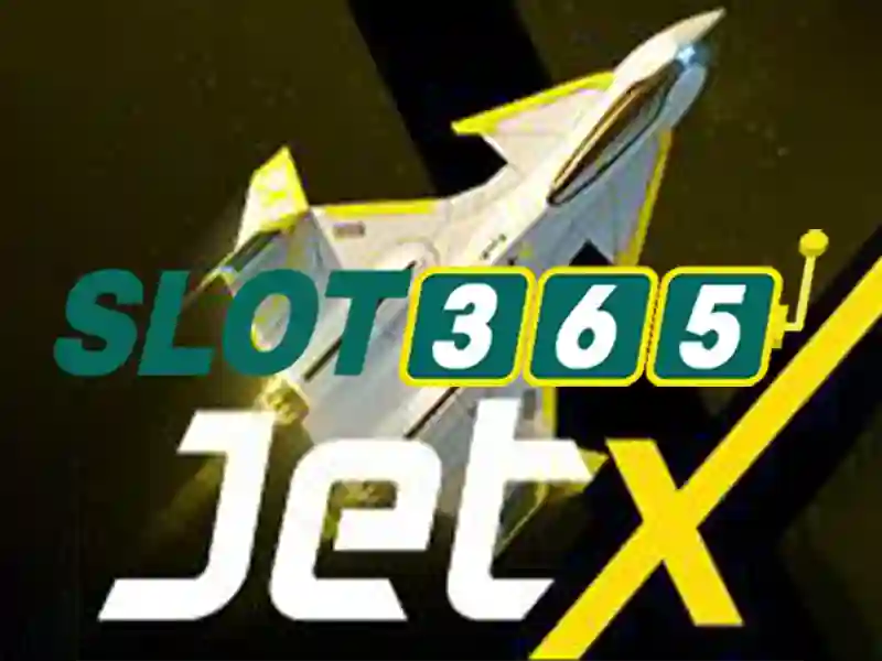 Slot365 - Trải nghiệm slot trực tuyến đỉnh cao