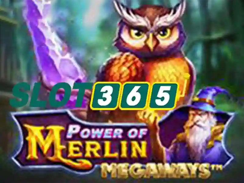 Slot365: Trải nghiệm slot trực tuyến hàng đầu