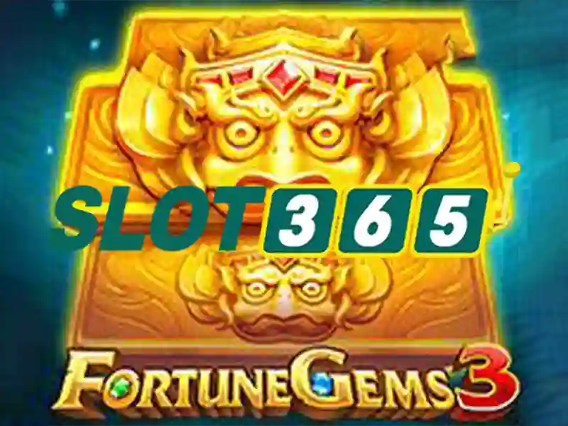 Trò chơi nổi bật tại Slot365