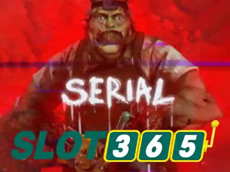 Slot365 - Trai nghiem slot online dinh cao