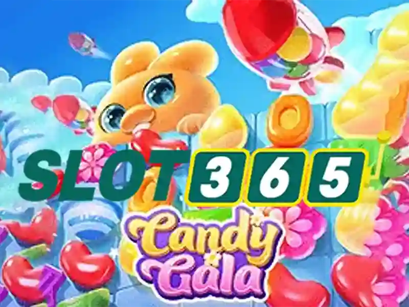 Slot365 là gì và tại sao nó được yêu thích