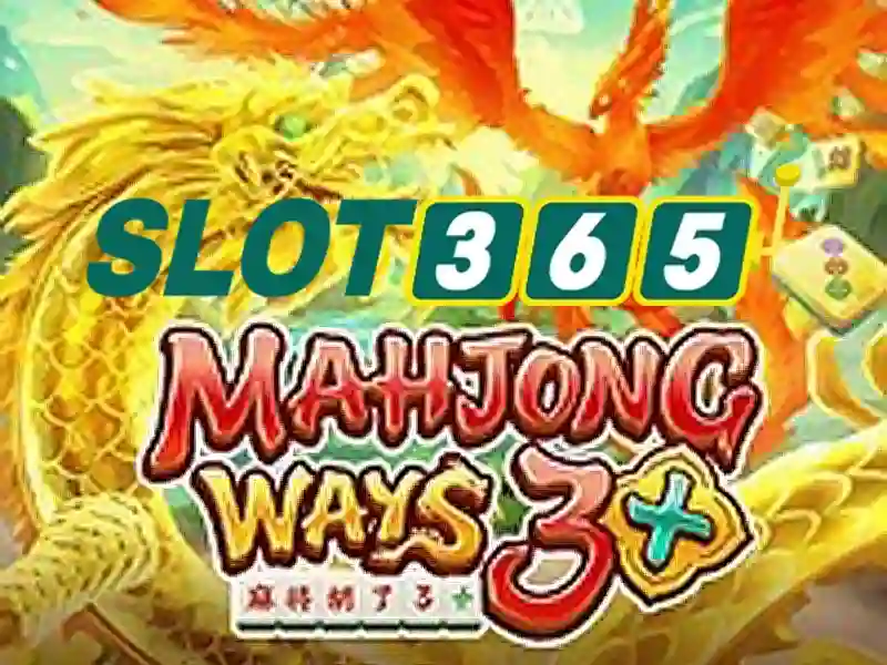 Slot365 - Đánh giá và trải nghiệm casino trực tuyến