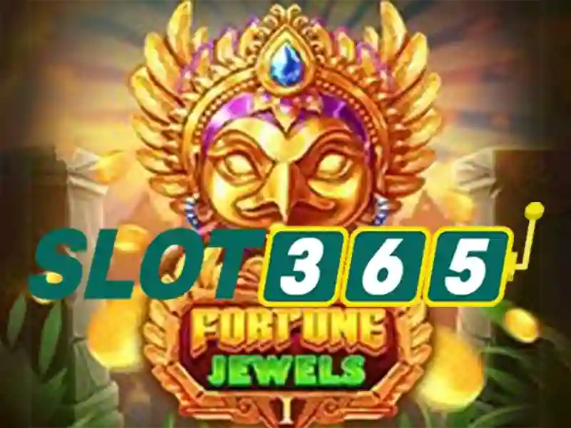 Slot365_security