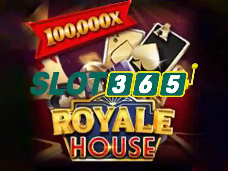 Slot365 - Cổng chơi slot trực tuyến đáng tin cậy