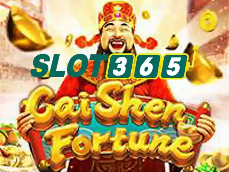Slot365: Trải nghiệm máy đánh bạc trực tuyến hàng đầu