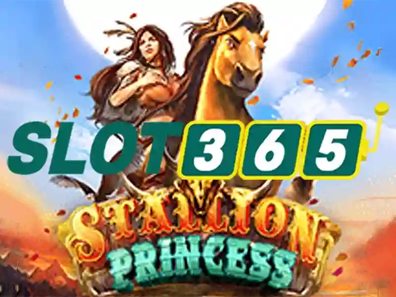 Slot365: nền tảng slot trực tuyến đáng tin cậy