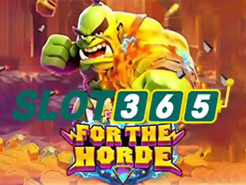 Slot365: Đánh giá và Trải nghiệm Slots Trực tuyến